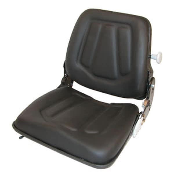 Aftermarket Quality Seat For Fork Lifts, Lift Trucks FLS122BL - main